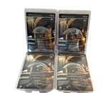4 American Lighting Led Tape Rope Hybrid Indoor Outdoor 13.2 Feet White Dimmable. Fixed Price $49.99.