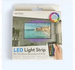 Vibe E-ssential Multicolor Light Strip FB-LED16 Remote Control Usb Powered. Fixed Price $7.25.