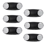Tanlux Led Emergency Lights Battery Backup Hardwired Exit. Fixed Price $160.33.