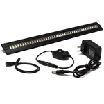 13 Inch Led Under Cabinet Lighting, 12V 5W Ultra Thin Plug Counter Light, .... Fixed Price $24.78.
