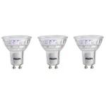 Philips GU10 Led Dimmable Light Bulbs Pack Energy Efficient Warm White 3000K. Fixed Price $23.61.