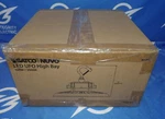 Nib Satco Nuvo 65-792 100W 5000K Led Ufo High Bay Light Fixture + Year Warr.... Fixed Price $99.99.