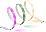 Sylvania Wifi Led Smart Strip Light Expansion Kit, 6.5FT, Indoor, Full Color &. Fixed Price $28.99.
