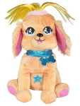 Pet Starz Billy The Golden Retriever Dancing Plush Puppy Dog Stuffed Animal. Fixed Price $28.88.