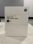 Ge Smart 6-IN. High-lumen Wafer Led Light Strip, Multicolor, 2300 Lumens. Fixed Price $22.99.