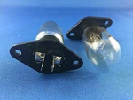Sharp Fridge Bulb Light Globe. Fixed Price $14.32.