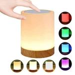 Night Light Touch Sensor Lamp Bedside Table For Kids Bedroom Rechargeabl.... Fixed Price $23.97.