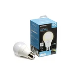 Merkury Innovations Indoor A19 Smart Light Bulb 60W Dimmable White Led Lot Of 4. Fixed Price $31.99.