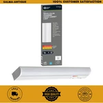 Plug-in 12 Inch Linkable Led Undercabinet Light Task Counter Kitchen. Fixed Price $52.99.