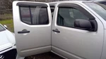Passenger Rear Side Door Crew Cab Electric Fits 05-18 Frontier 340286. Fixed Price $550.00.