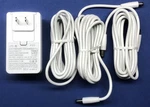 Genuine Philips Hue Ac Adapter Power Supply 3- Port Plug 24V/21W S021KM2400088. Fixed Price $42.99.
