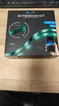 Geeni Extension Kit For Prisma Led Lighting Strip New Box. Fixed Price $8.99.