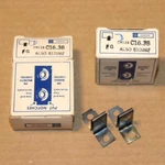 New Lot Of Boxes Ge CR123C16.3B Heater Overload Elements 3+1 4 Total. Fixed Price $27.99.