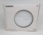 Ikea Tradfri Gateway For Smart Home Lighting White 003.378.13. Fixed Price $147.77.