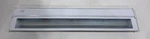 American Lighting LXC3H-WH 24" Hardwire Xenon Under Cabinet White W/ Bulbs. Fixed Price $29.99.