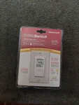Honeywell RPLS740B 7-DAY Programmable Light Switch Timer, White. Fixed Price $44.44.