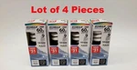 Feit Electric ESL13T/D Watt Daylight Mini Twist Bulbs Lot Of 4PCS. Fixed Price $14.47.
