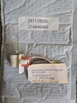 Frigidaire 216846400 - Genuine Oem Light/socket Replacement Part. Fixed Price $22.39.