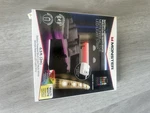 Monster Multi-color Led Light Strips. Fixed Price $18.00.