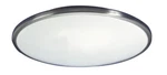 Afx Lighting Euro Style Saucer 1 Ceiling Flush Mount Brushed Nickel. Fixed Price $47.99.
