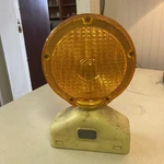 Empco-lite Baricade Light WL-2. Fixed Price $29.18.