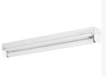 Progress Lighting P7265-30EB 24" White Fluorescent Strip Brand New. Fixed Price $23.99.