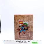 Captain America Plug-in Night Light Marvel Comics 2012 Westland Giftware New Mib. Fixed Price $9.22.
