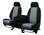 Caltrend Car Seat Covers Fit Nissan Frontier 2014-2021 Light Grey Neosupreme. Fixed Price $232.50.