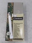 Cyalume 6" Chemlight Tactical Lightsticks - 10 Pack 3 Hour. Fixed Price $19.99.