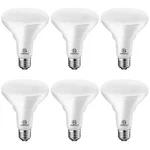 Energetic Led Flood Light Bulbs BR30, 65W Equivalent, Dimmable, Warm White 30.... Fixed Price $31.36.