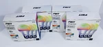 12 A19 Feit Electric Smart Light Bulbs With Rgbw Color Changing Tunable White. Fixed Price $79.99.