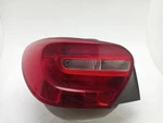 Mercedes Class Tail Light Rear Lamp N/s 2012-2015 Door Hatchback Lh. Fixed Price $141.51.