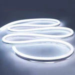 Inextstation 12V Led Strip Lights 16.4FT, Flexible Silicone Neon Rope Light, .... Fixed Price $45.10.