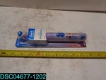 Oral-b Kids Battery Power Electric Toothbrush Featuring Disney's Frozen. Fixed Price $7.98.