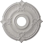 Ekena Millwork CM18ATUWF Attica Ceiling Medallion, 18"OD X 4"ID 5/8"P (fits.... Fixed Price $77.89.