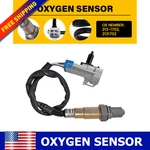 1X Oxygen Sensor Up/downstream For 03-05 Chevy Avalanche 1500 Pickup 4-DOOR 5.3L. Fixed Price $22.79.