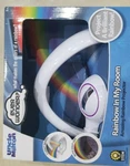 Rainbow My Room Tabletop D Cor Night Light Projector - Uncle Milton Learning. Fixed Price $20.90.