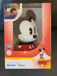 Phillips Disney Mickey Mouse Softpal: Portable Night Light - Brand New. Fixed Price $19.99.