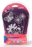 1 Count Jasco Lights By Night Led Usb Changing 9 Colors. Fixed Price $18.99.