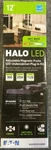 Halo Led Undercabinet Plug-in Kit (HU2012PS2P930MBR) Soft White. Fixed Price $30.00.