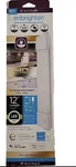 Jasco Enbrighten 12" Wi-fi Linkable Smart Plug-in Led Color Under Cabinet Light. Fixed Price $22.93.
