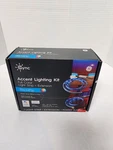 General Electric Cync Accent Lighting Kit (full Color Strip + Extension). Fixed Price $29.99.