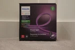 Phillips Hue 555904 White & Color Ambiance Outdoor Light Strip 6.5 Ft. Fixed Price $100.00.