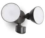 3500 Lumen 38W Led Motion Dual-head Flood Security Light Outdoor,bronze 02412. Fixed Price $25.00.