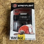 Streamlight Vantage Led Tactical Helmet Lightweight Compact Mounted Flashlight. Fixed Price $92.56.