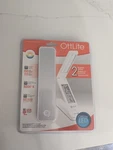 Ottlite Rechargeable Led Travel Light 5000 K Clearsun Dimmable Folding Usb. Fixed Price $31.47.
