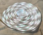 Ge Cync Dynamic Effects Smart Led Light Strip For Bedroom, Gaming Dorm. Fixed Price $44.99.