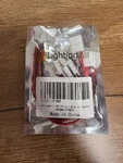 Pack Of 9 Lightingwill Led Strip Connectors # X000ZYFYNZ. Fixed Price $8.00.
