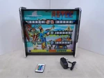 Williams Aztec Pinball Head Led Display Light Box. Fixed Price $149.95.