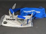 Transformers Age Of Extinction 3D Optimus Prime Glasses Aoe Movie Exclusive. Fixed Price $29.99.